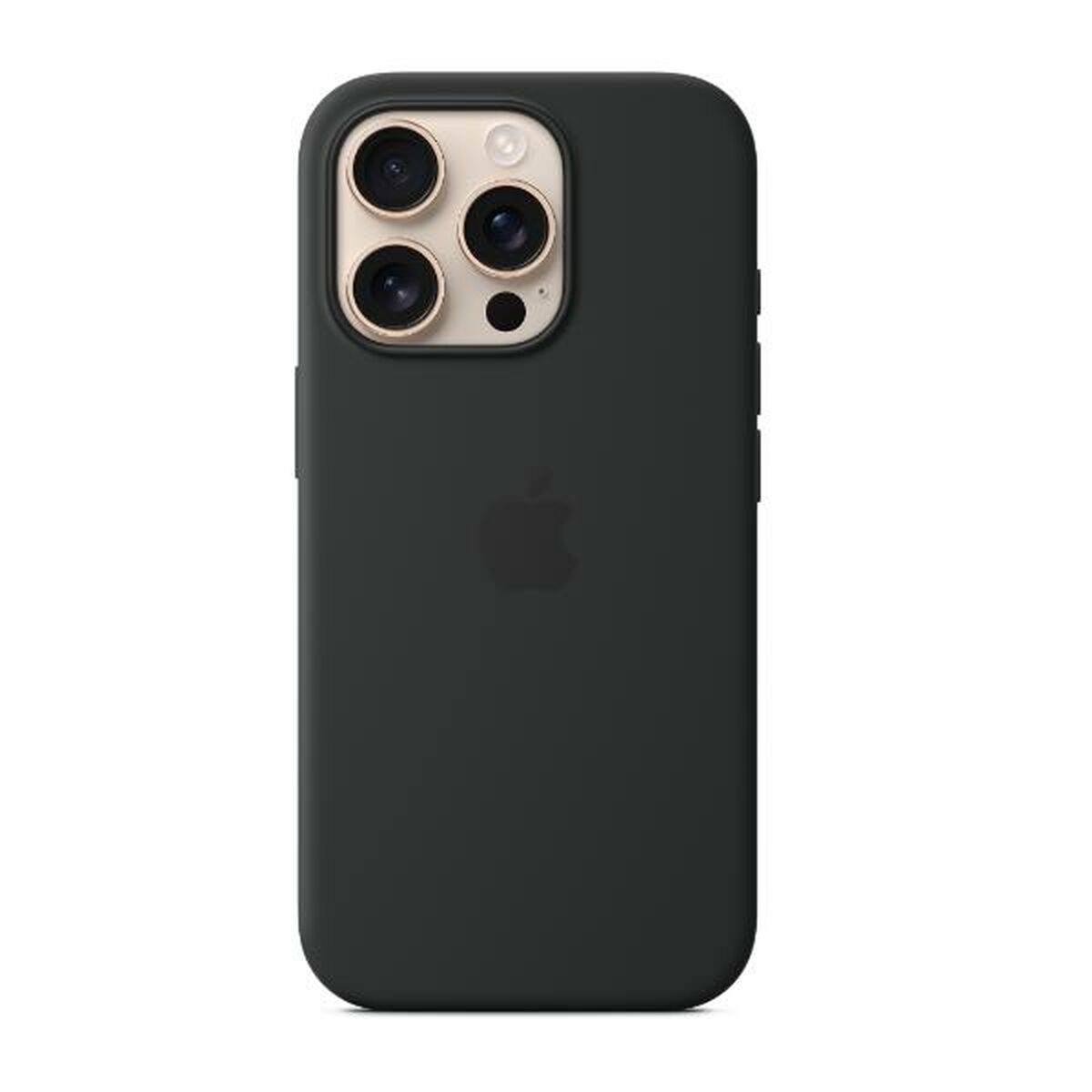Custodia per Cellulare Apple MYYJ3ZM/A Nero Apple iPhone 16 Pro 2 S77207986_0