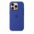 Custodia per Cellulare Apple IPHONE 16 PRO MAX Blu scuro Apple 1 S77207999_0