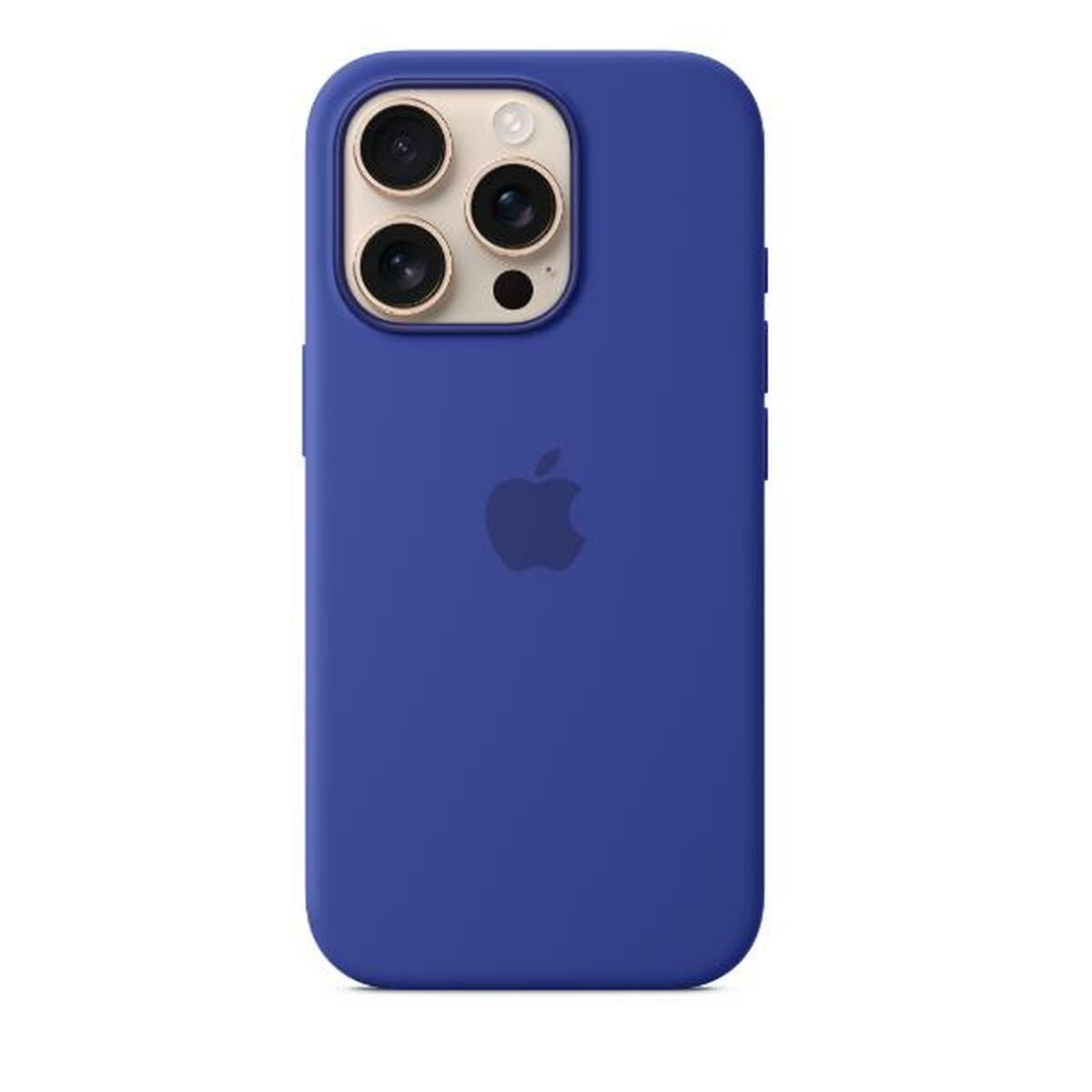 Custodia per Cellulare Apple IPHONE 16 PRO MAX Blu scuro Apple 2 S77207999_0