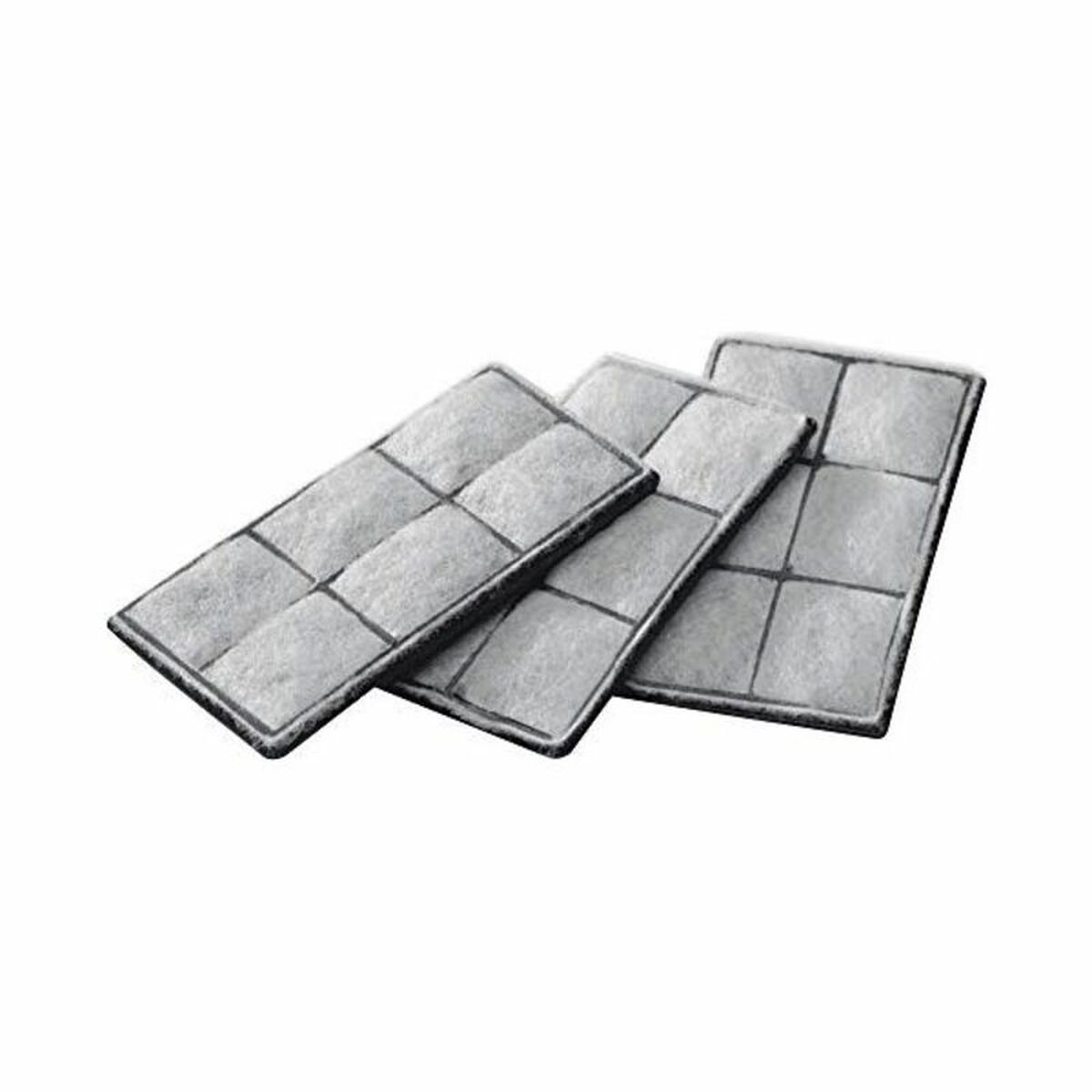 Fontana per Animali Domestici PetSafe RF6C-INTL-19 Grigio Poliestere (3 pcs) 2 S7147426_0