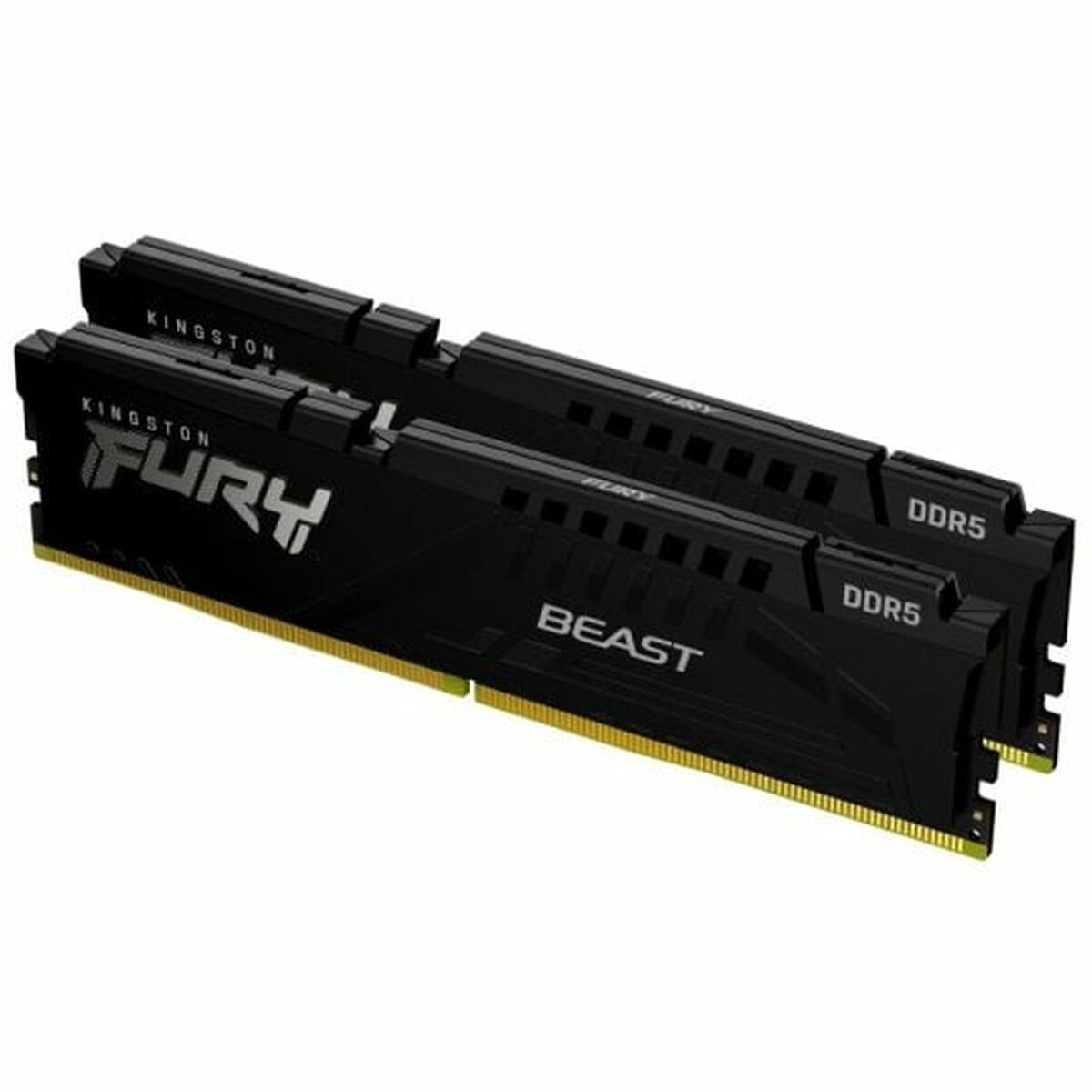 Memoria RAM Kingston KF560C30BBK2-32 32 GB DDR5 cl30 2 S55268534_0