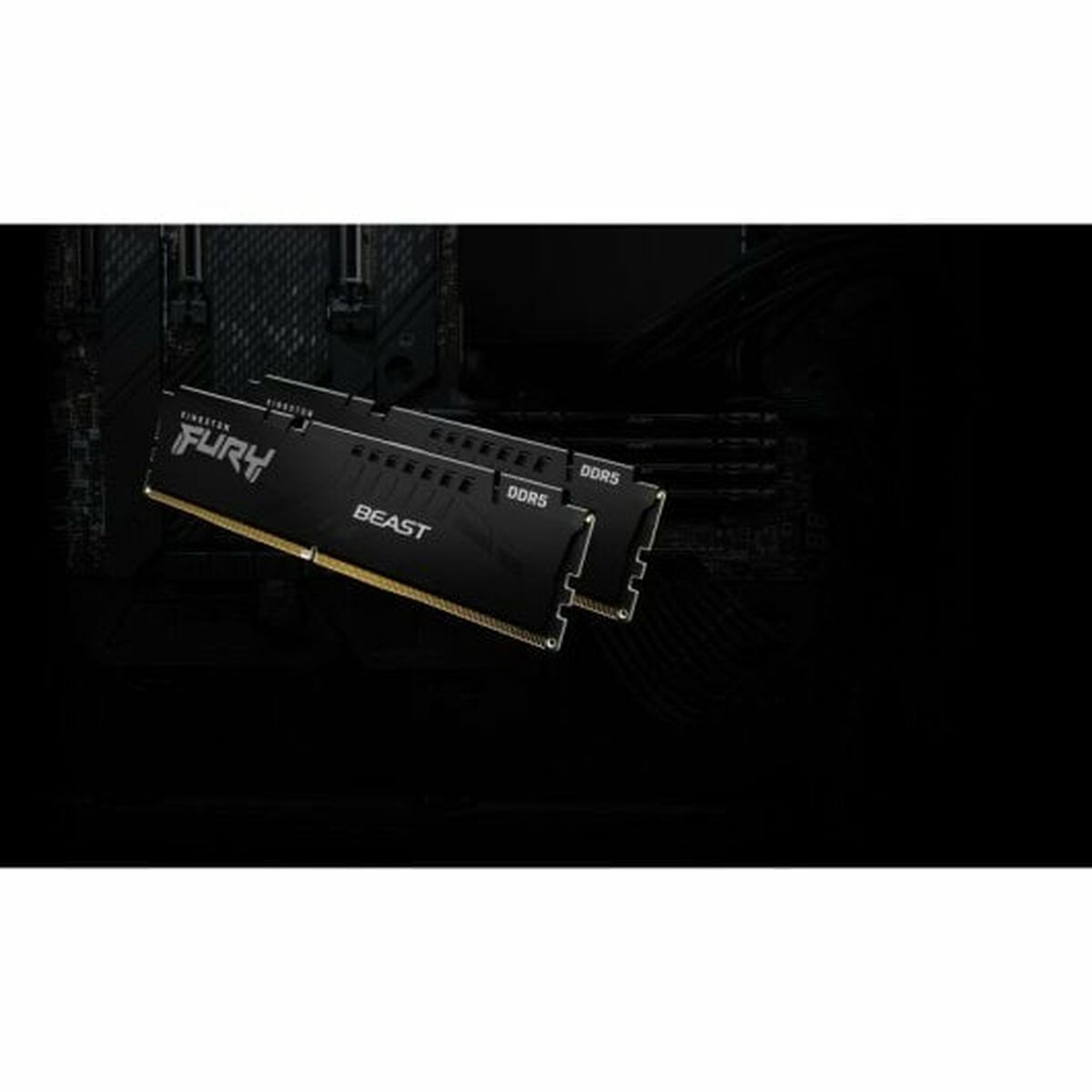 Memoria RAM Kingston KF560C30BBK2-32 32 GB DDR5 cl30 8 S55268534_6