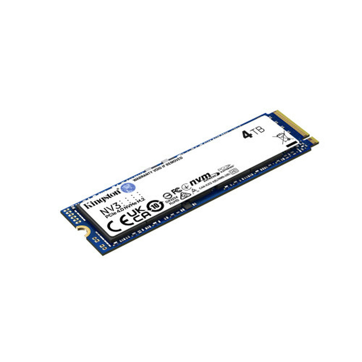 Hard Disk Kingston SNV3S/4000G 4 TB SSD 2 S55286730_0