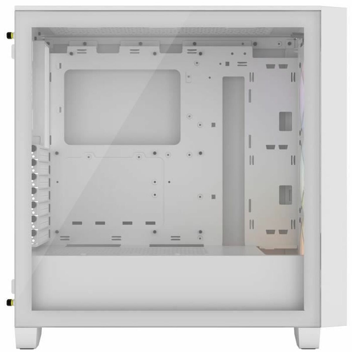 Cassa ATX Corsair CC-9011256-WW Bianco 5 S7193588_3