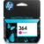 Cartuccia ad Inchiostro Originale HP Rosa Magenta 1 S7134745_0