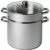 Cuscusera Baumalu Acciaio inossidabile Ø 26 cm 1 S7171043_0