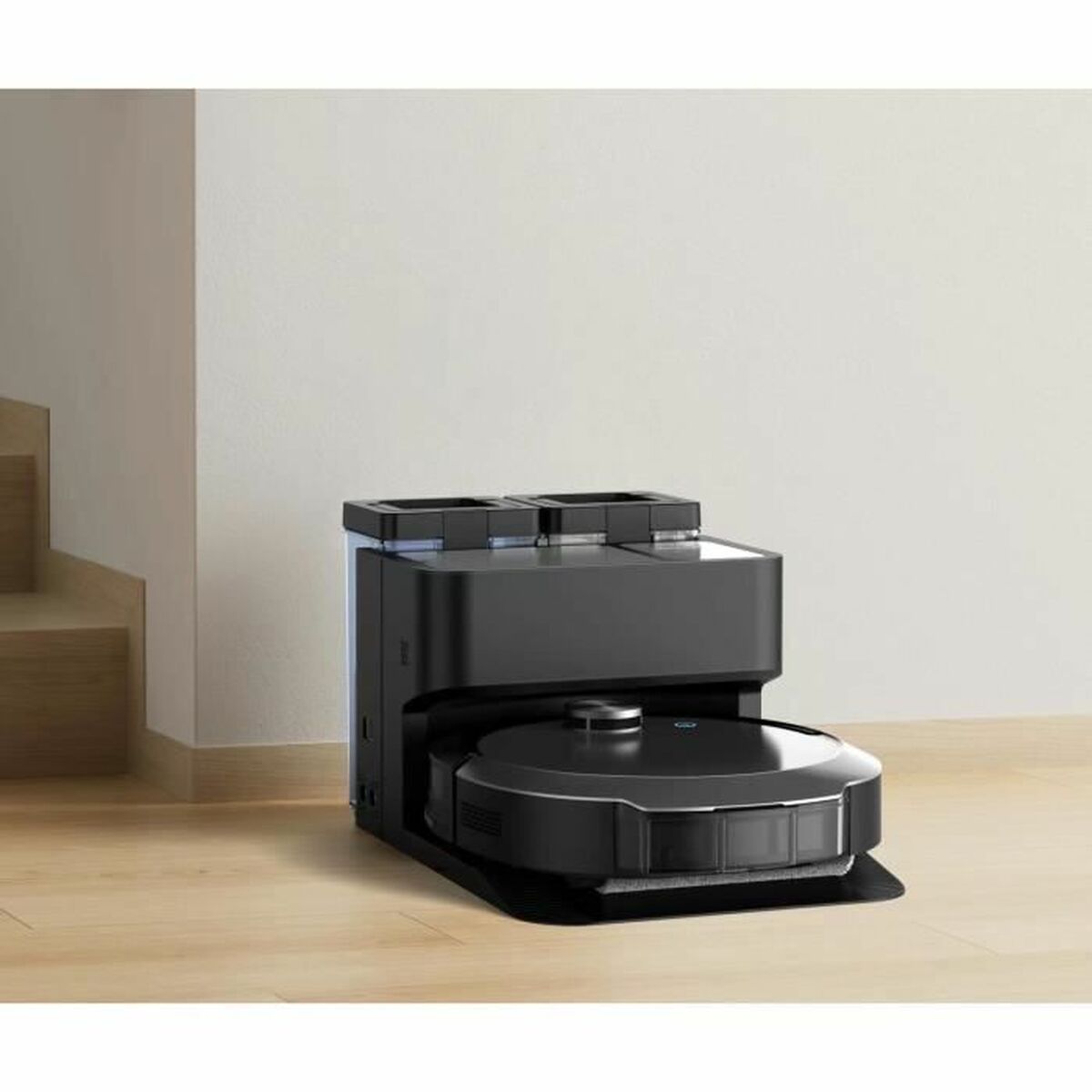 Robot Aspirapolvere EZIclean All in one Z10 Plus 3 S71001654_1