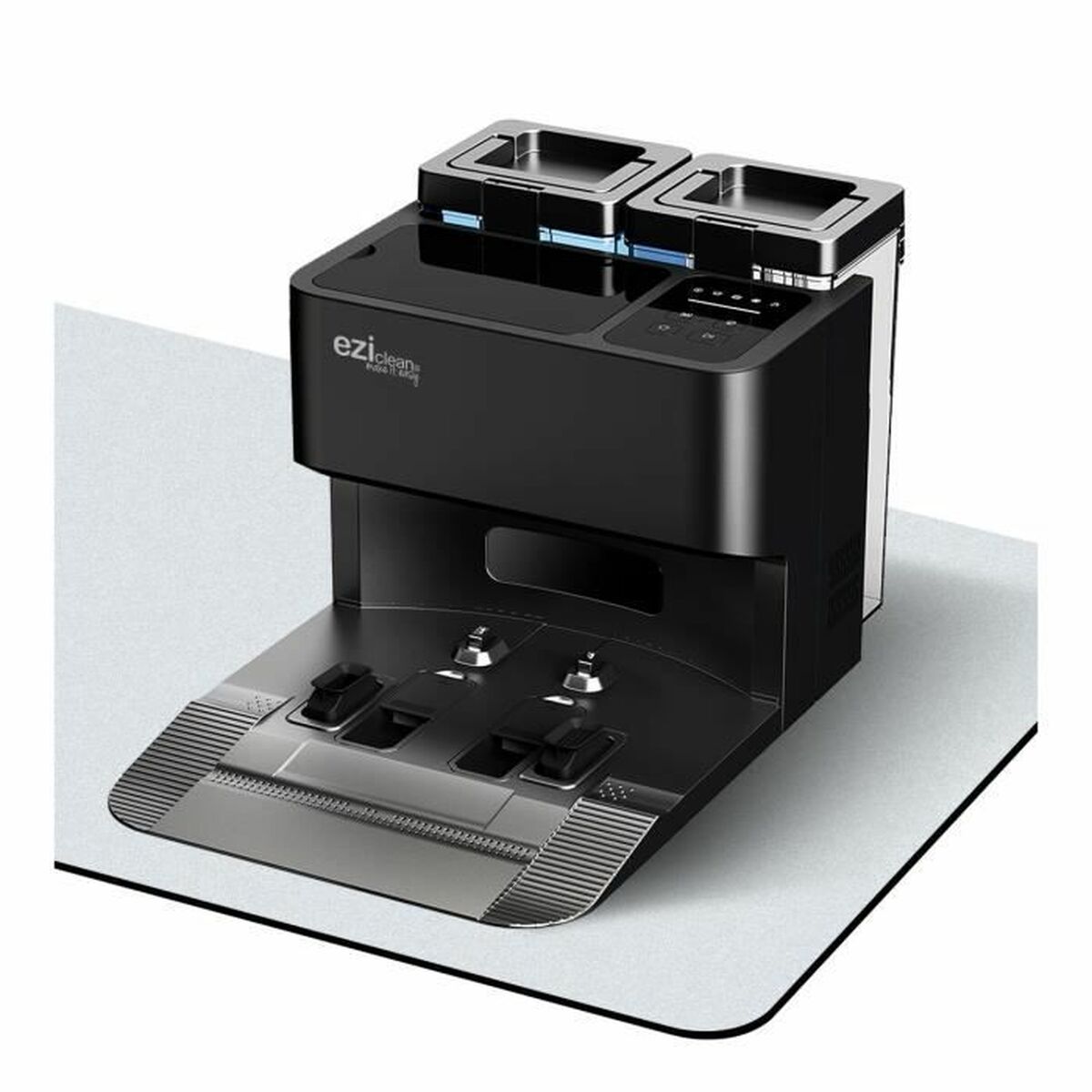Robot Aspirapolvere EZIclean All in one Z10 Plus 6 S71001654_4