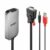 Adattatore DisplayPort con VGA LINDY 38296 Nero 1 S7715789_0