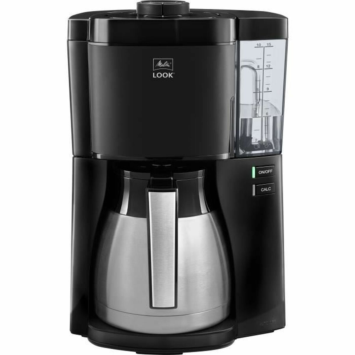 Caffettiera Americana Melitta LOOK V THERM BASIC 1025 1,25 L 2 S71012673_0