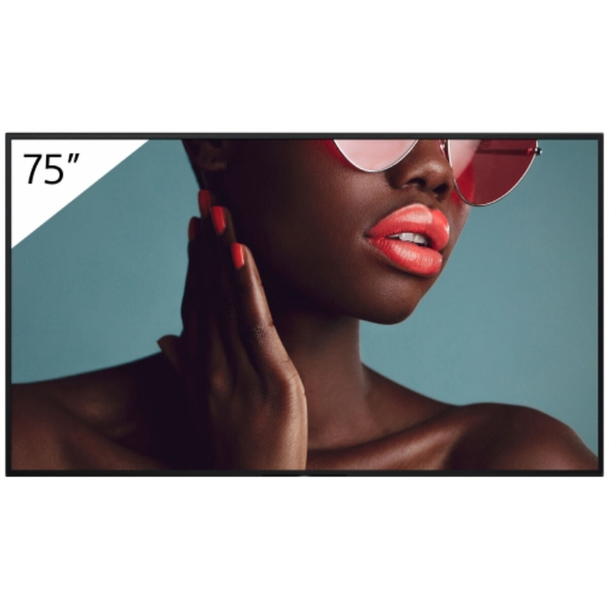 Monitor Videowall Sony Pro BRAVIA FW-75BZ40L 75" 4K Ultra HD 2 S7796924_0