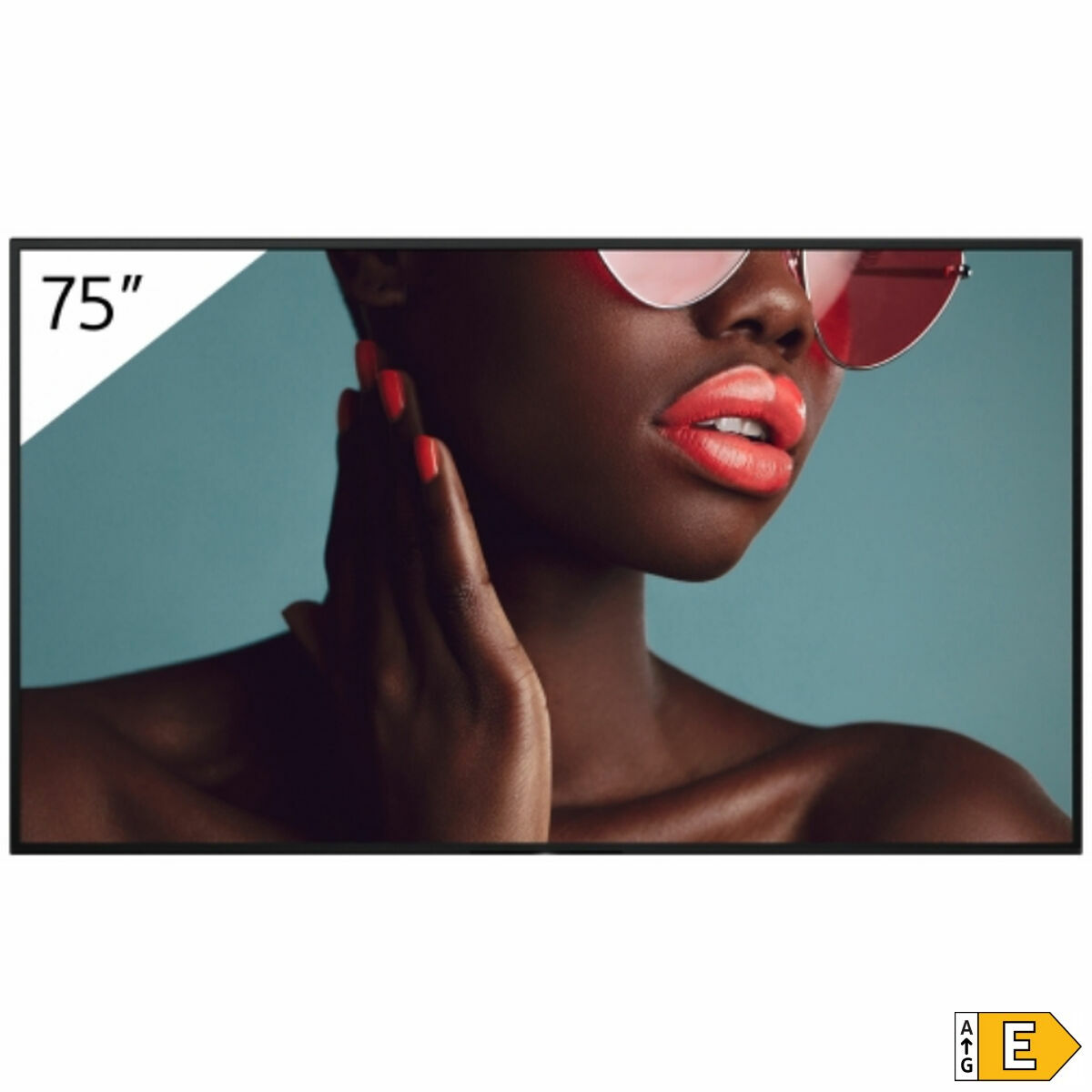 Monitor Videowall Sony Pro BRAVIA FW-75BZ40L 75" 4K Ultra HD 3 S7796924_1