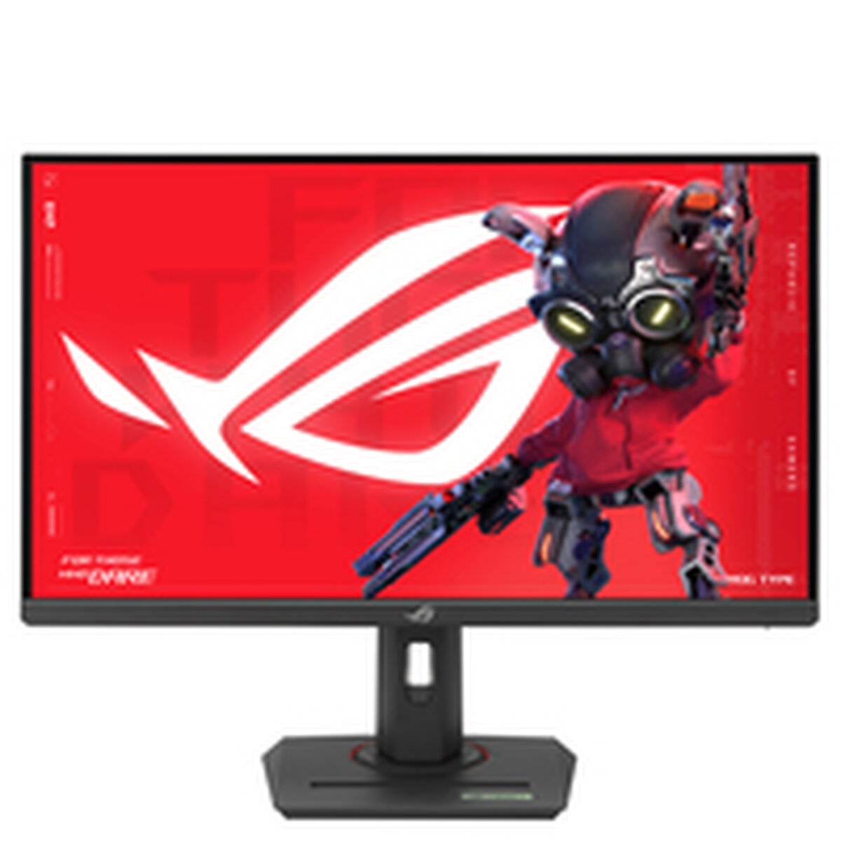 Monitor Gaming Asus 90LM0A60-B01370 27" LCD Wide Quad HD 2 S77211585_0