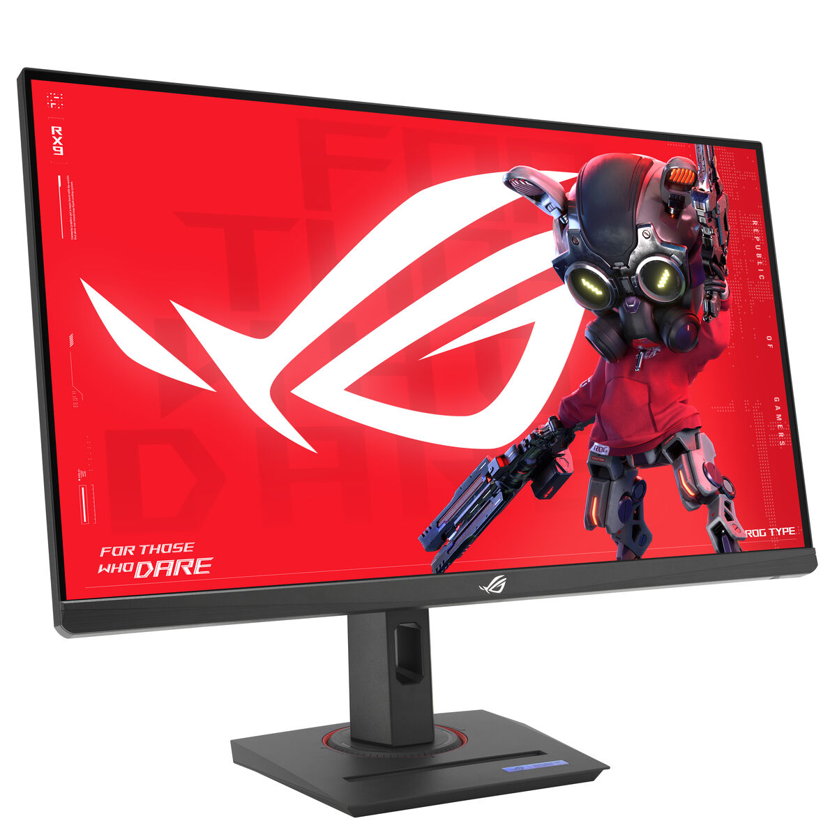 Monitor Gaming Asus 90LM0A60-B01370 27" LCD Wide Quad HD 3 S77211585_1