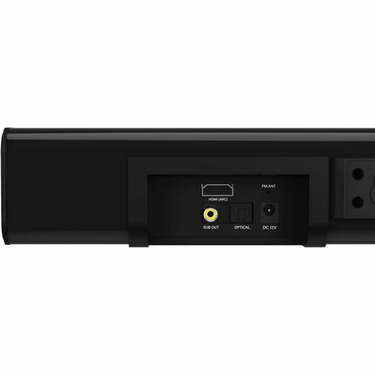 Casse a Colonna Senza Fili Majority K2 4 S71000410_2