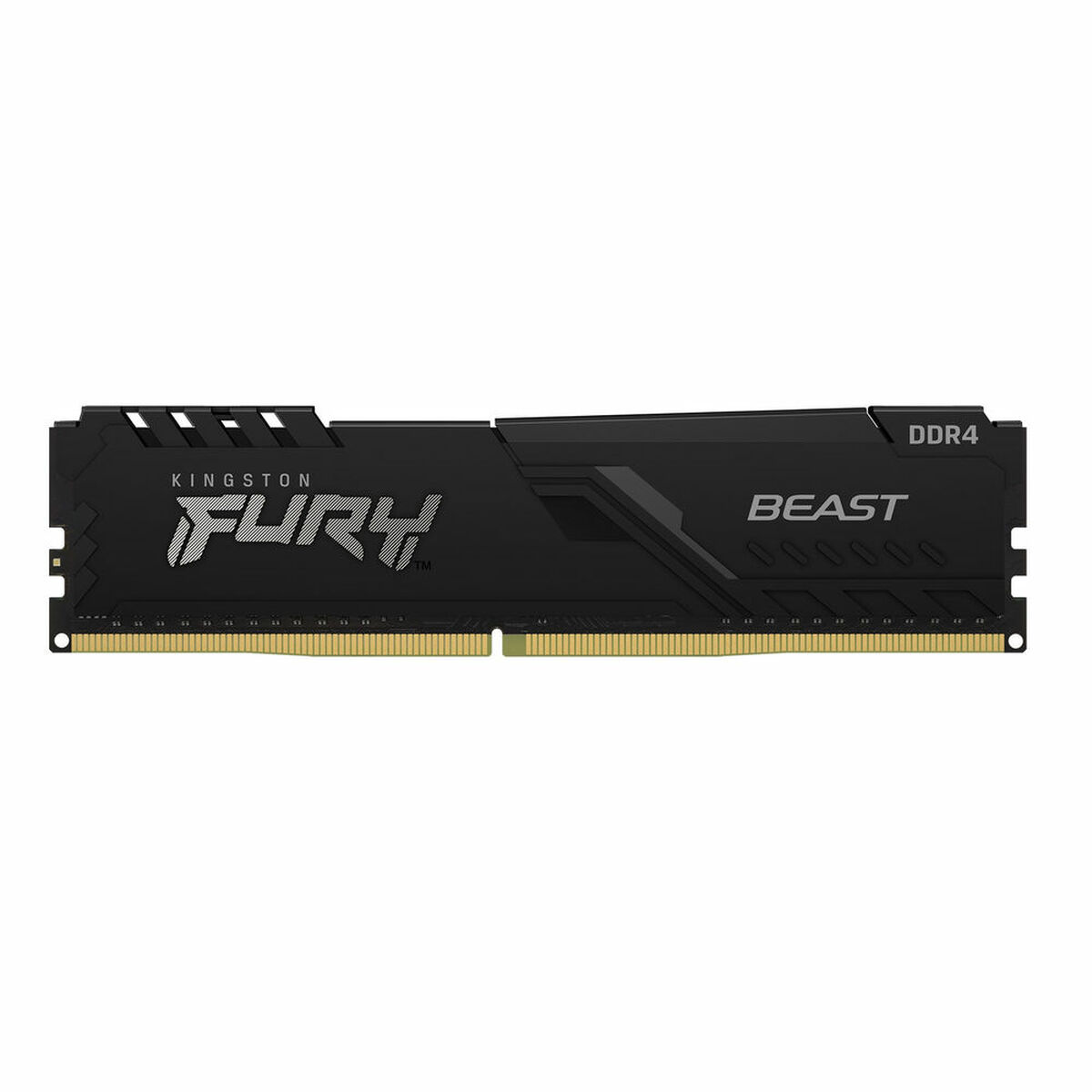 Memoria RAM Kingston KF432C16BB/16 16 GB DDR4 2 S55122334_0