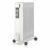 Radiatore a Olio (9 elementi) Haeger OH-009.008A Bianco 2000 W 1 S77099358_0