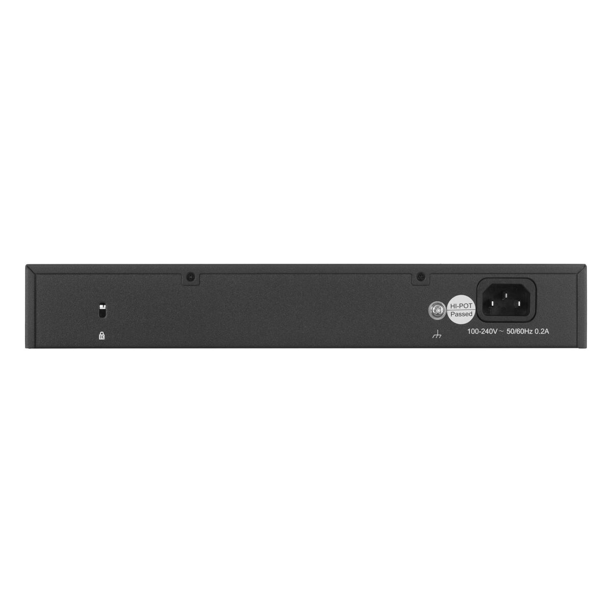 Switch TP-Link SG3210 2 S55269076_0