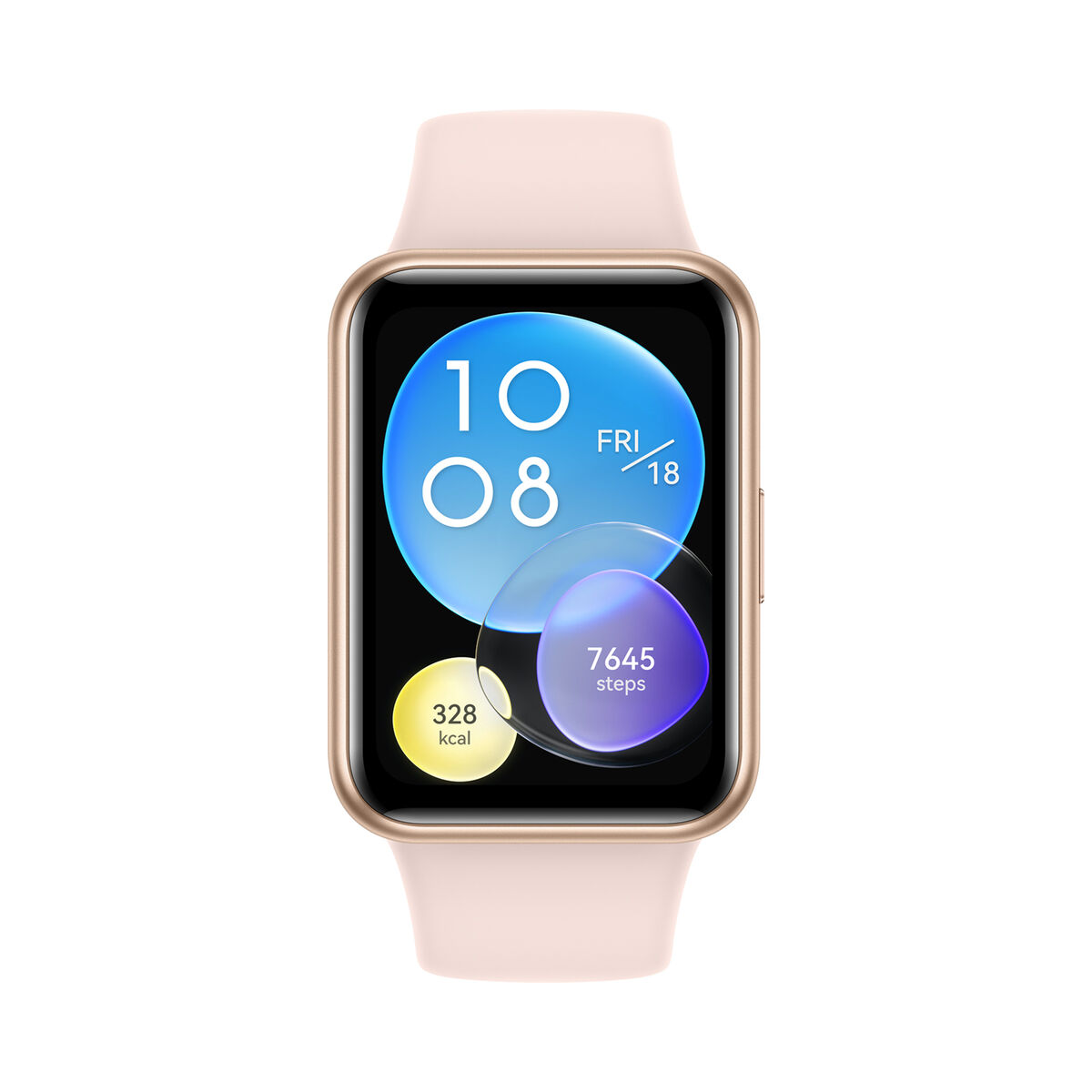 Smartwatch Huawei 55028896 1,74" Rosa 2 S7720112_0