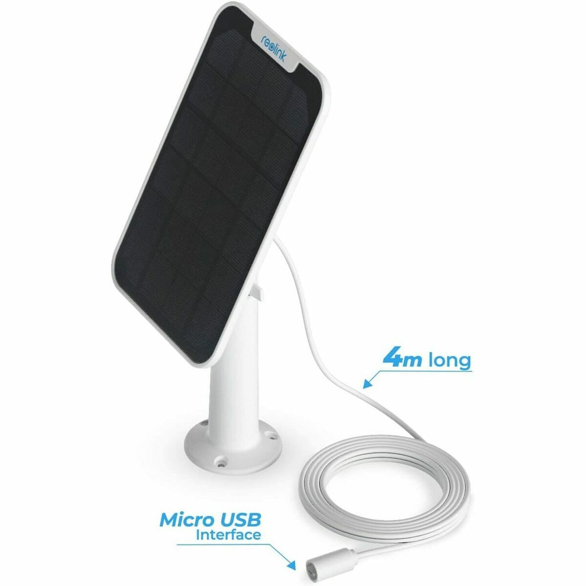 Videocamera di Sorveglianza Reolink 10 S71013058_8