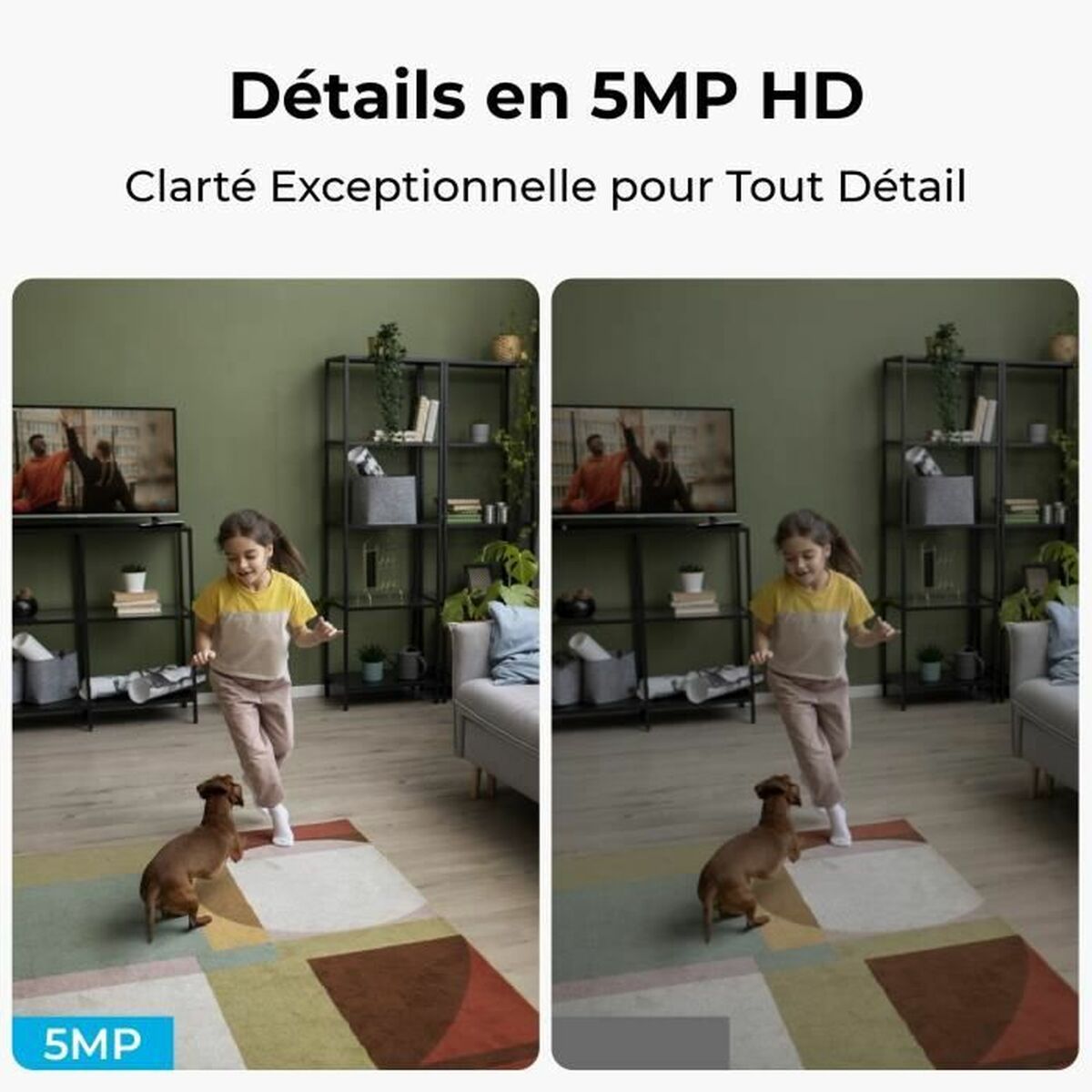 Videocamera di Sorveglianza Reolink E330 4 S71012974_2