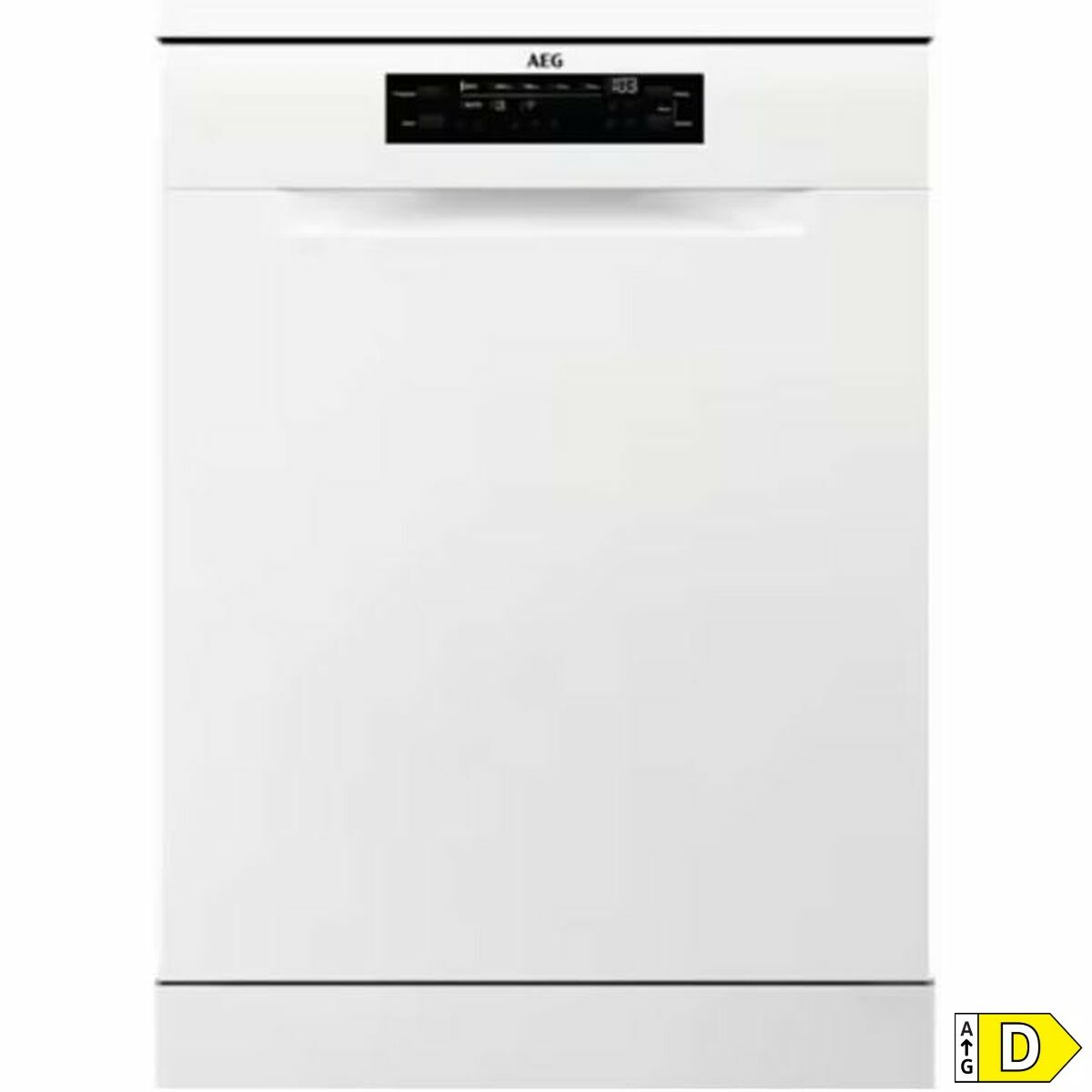 Lavastoviglie AEG FFB33607ZW 60 cm 3 S0456803_1