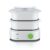Vaporiera Braun FS 3000 850 W Bianco/Verde Bianco Policarbonato 850 W 1 S7168697_0