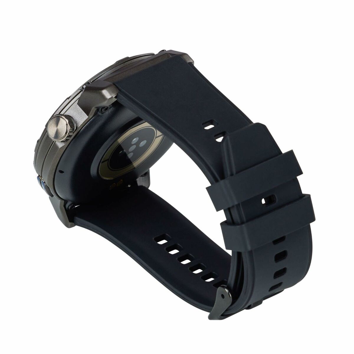 Smartwatch Nilox Trailround Sport 1,39" Nero 7 S77202683_5