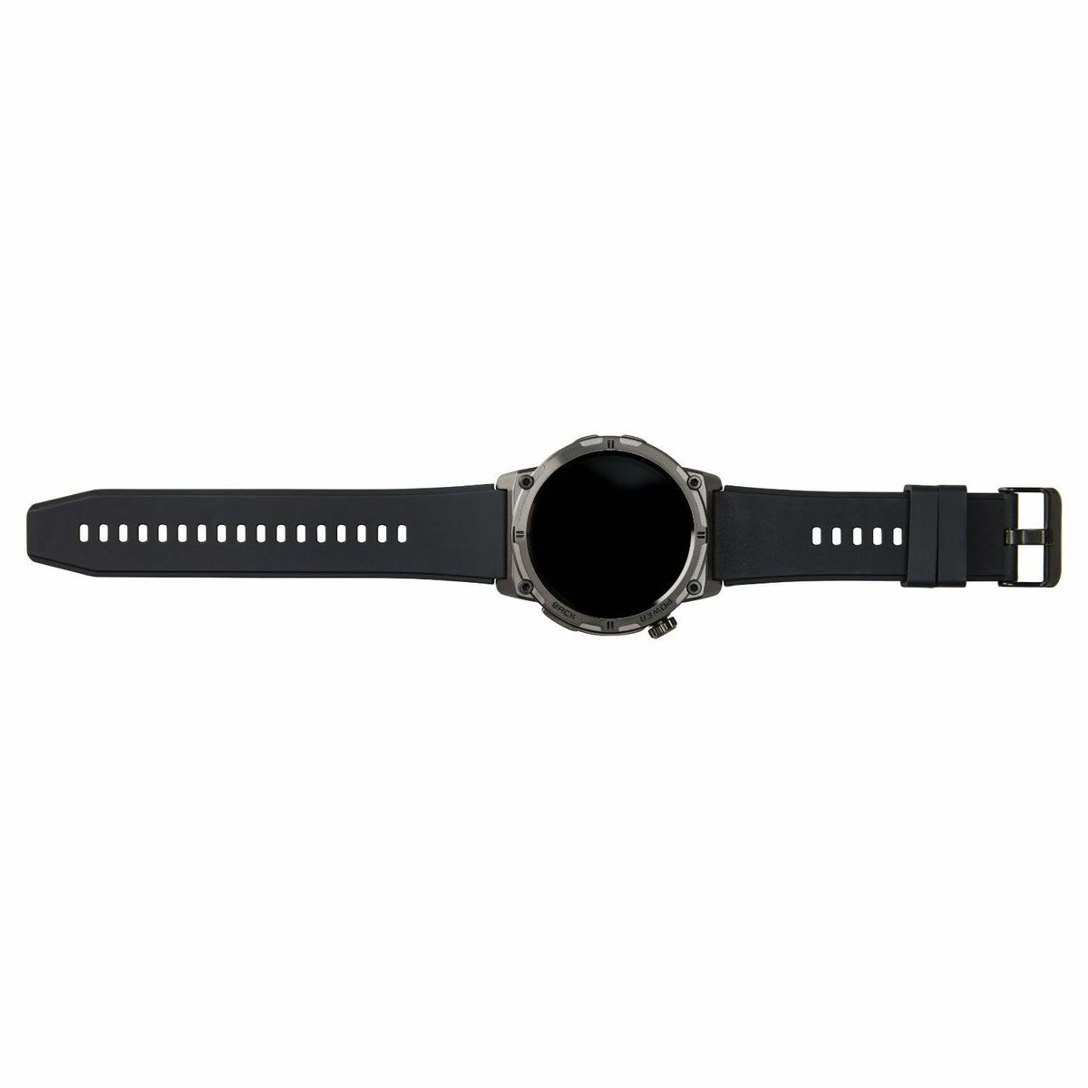 Smartwatch Nilox Trailround Sport 1,39" Nero 8 S77202683_6