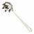 Cucchiaio per Servire la Pasta Ibili Acciaio inossidabile 28 cm 1 S7926091_0