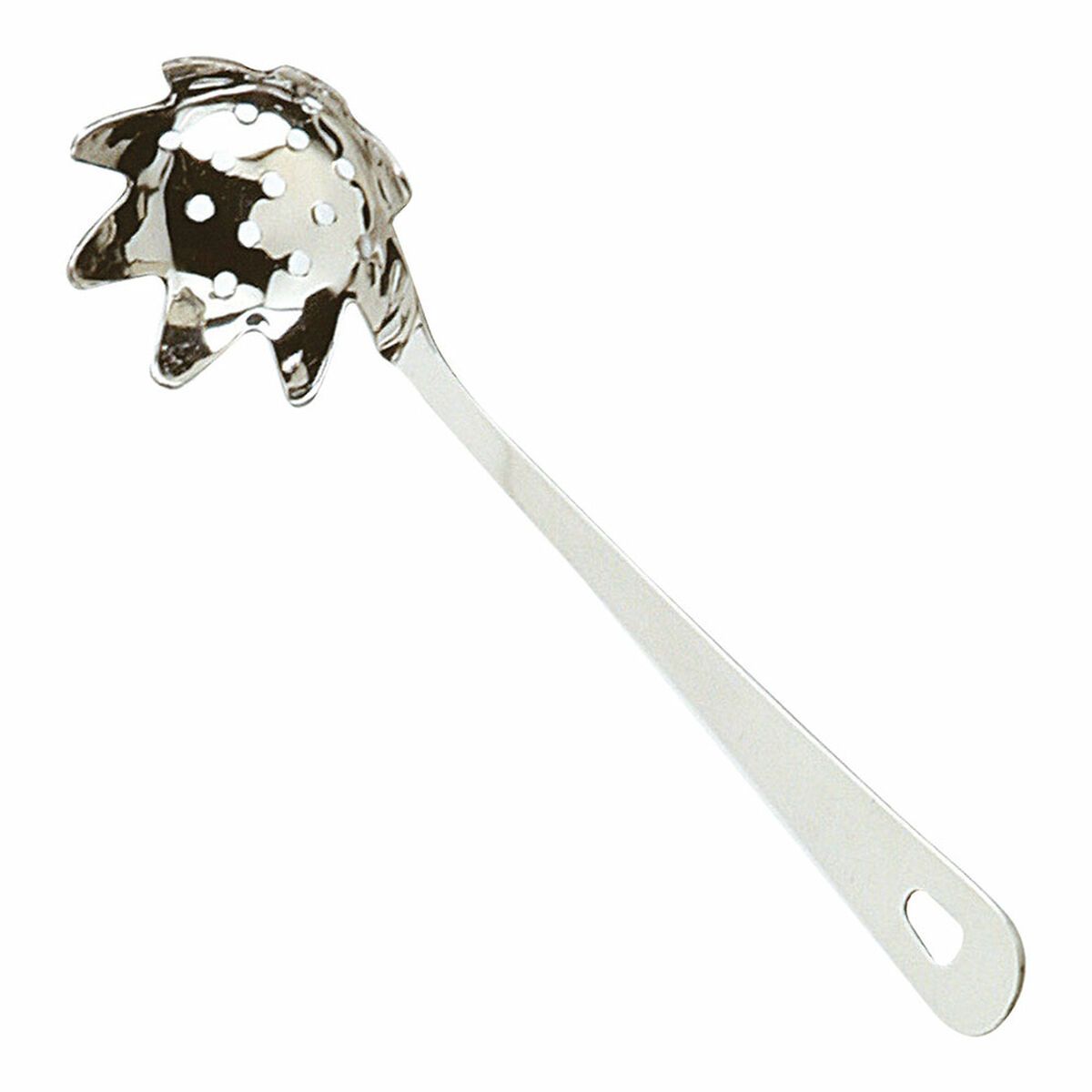 Cucchiaio per Servire la Pasta Ibili Acciaio inossidabile 28 cm 2 S7926091_0
