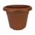 Vaso Plastiken Trasparente polipropilene (Ø 40 x 30 cm) 1 S7916519_0