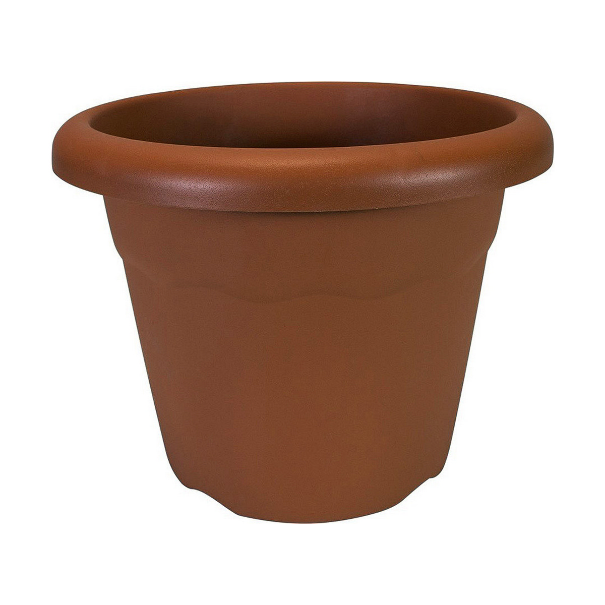 Vaso Plastiken Trasparente polipropilene (Ø 40 x 30 cm) 2 S7916519_0