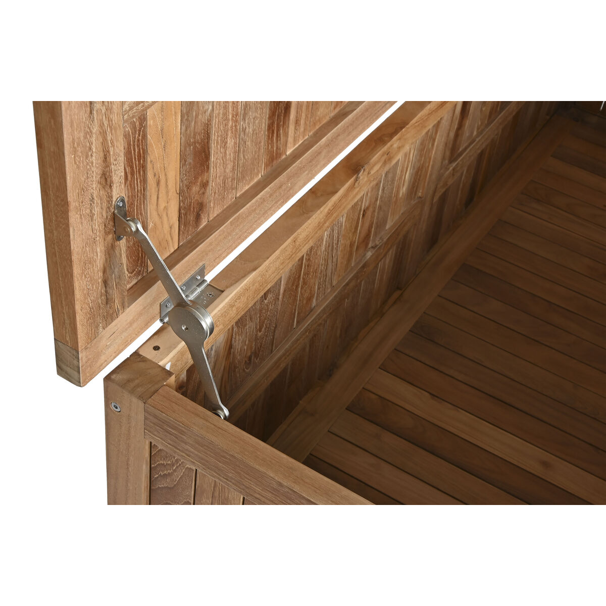 Baule Home ESPRIT Teca 150 x 55 x 50 cm 6 S3054500_4