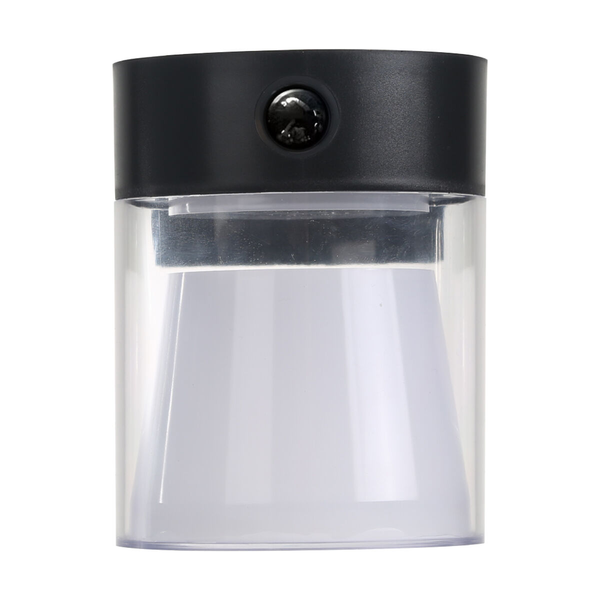 Applique da Parete EDM 31832 Nero Policarbonato ABS 4 W 500 lm Solare (3000 K) (5000 K) (4000 K) 4 S7926369_2