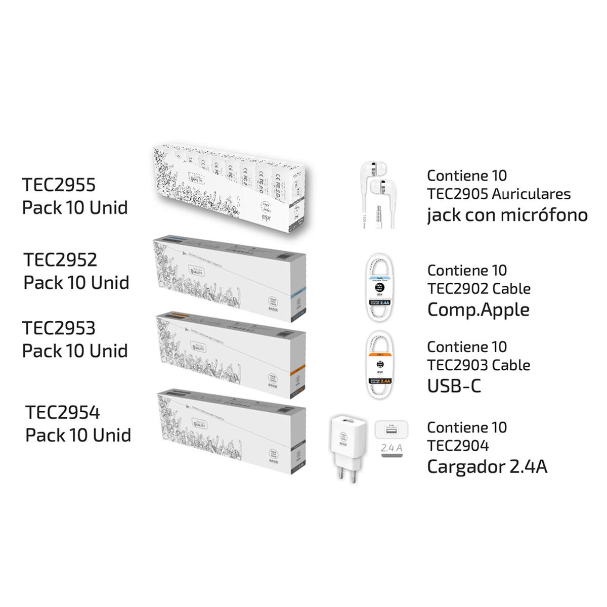 Cuffie Tech One Tech 3 S7926130_1