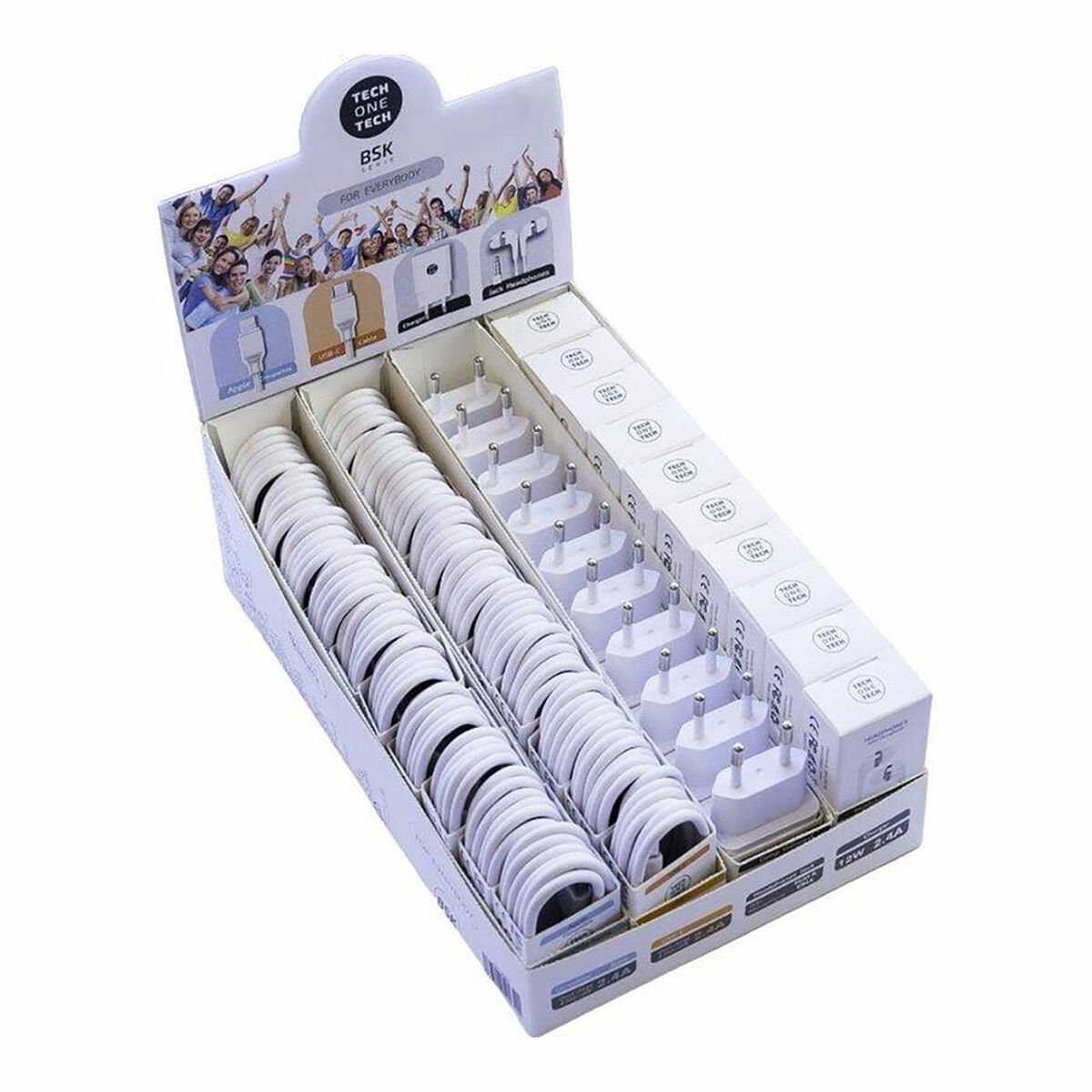 Cuffie Tech One Tech 4 S7926130_2