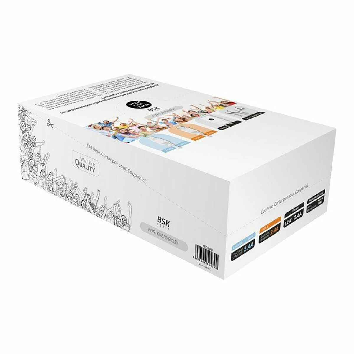 Cuffie Tech One Tech 5 S7926130_3