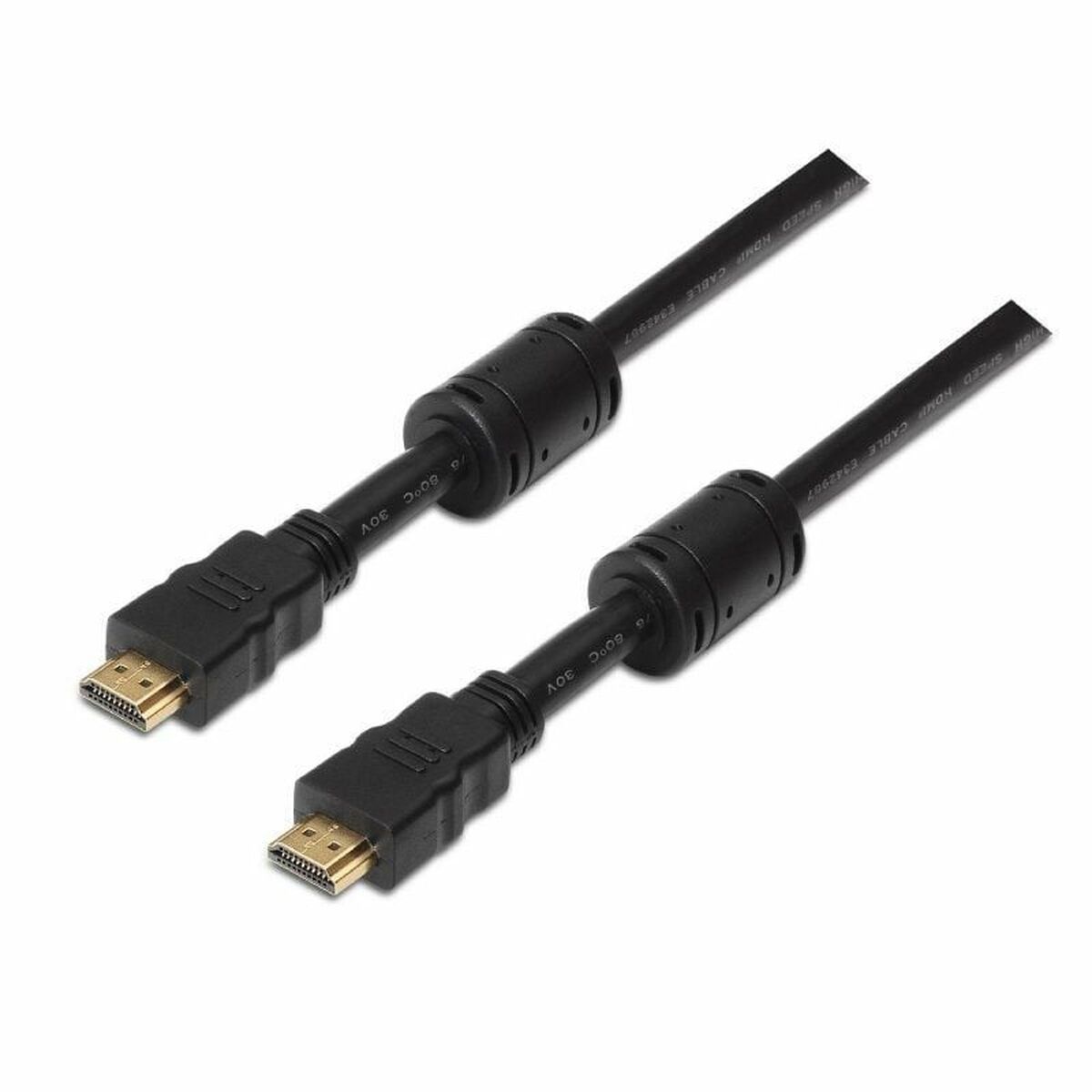 Cavo HDMI Aisens A119-0102 Nero 10 m 2 M0500586_0