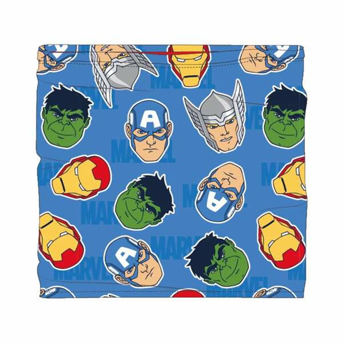 Scaldacollo The Avengers 2 S0740897_0