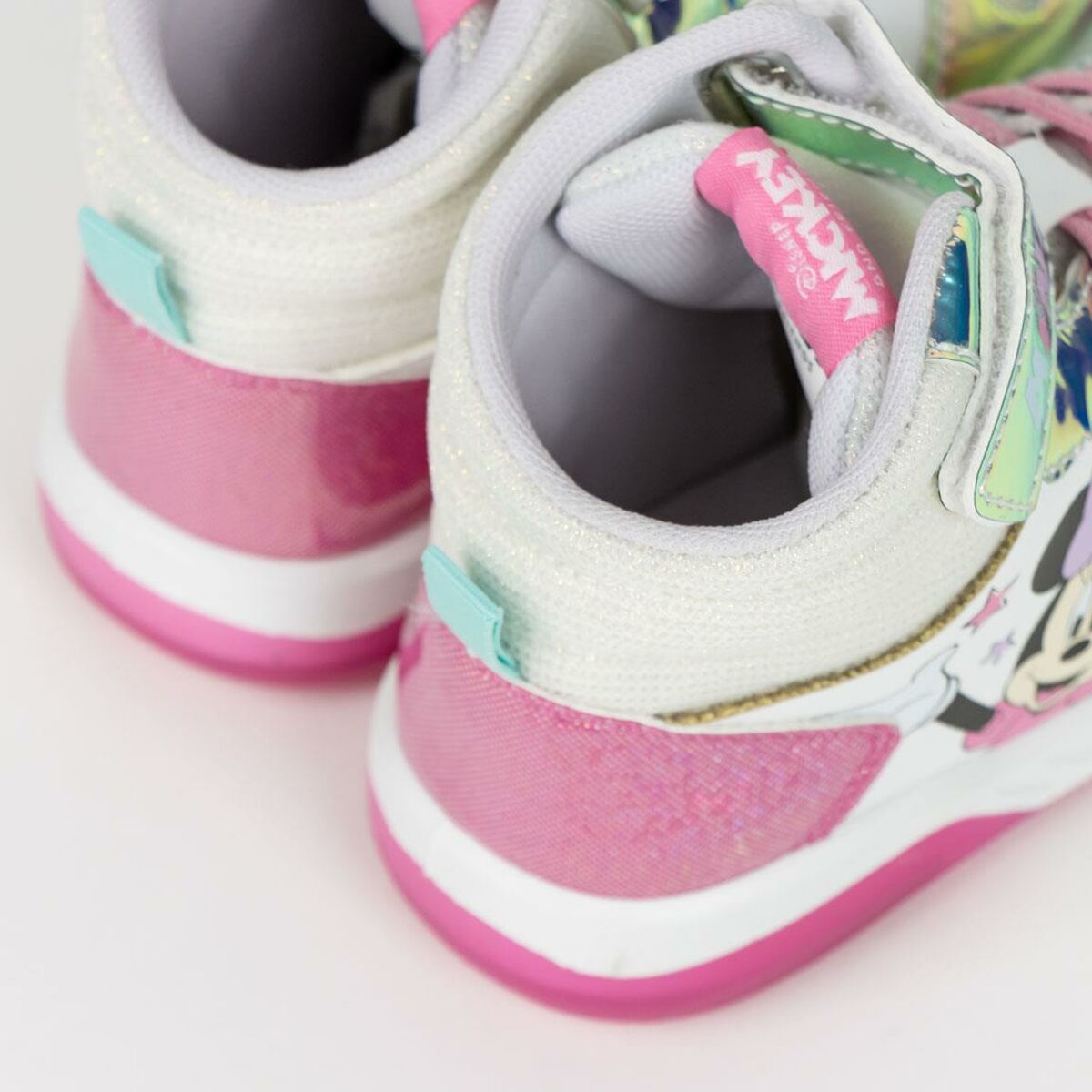 Scarpe Sportive per Bambini Minnie Mouse 7 S0741588_5