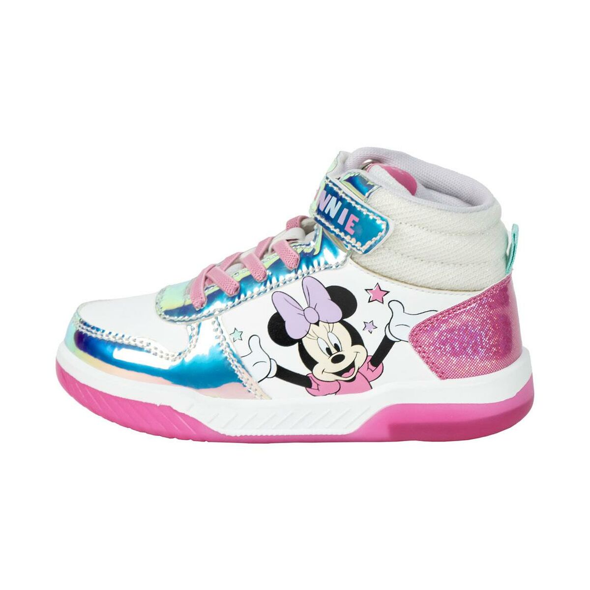 Scarpe Sportive per Bambini Minnie Mouse 8 S0741588_6