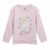 Felpa senza Cappuccio Bambino Frozen Rosa chiaro 1 S0741281_0