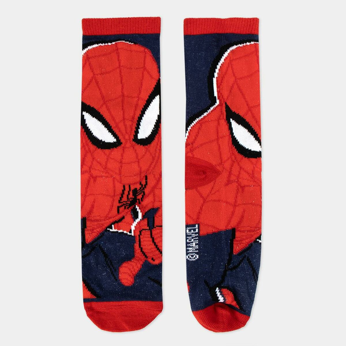 Calzini Spider-Man Calzini Unisex 4 paia 6 S0741795_4