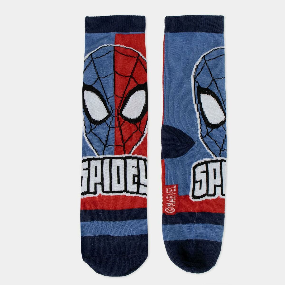 Calzini Spider-Man Calzini Unisex 4 paia 7 S0741795_5