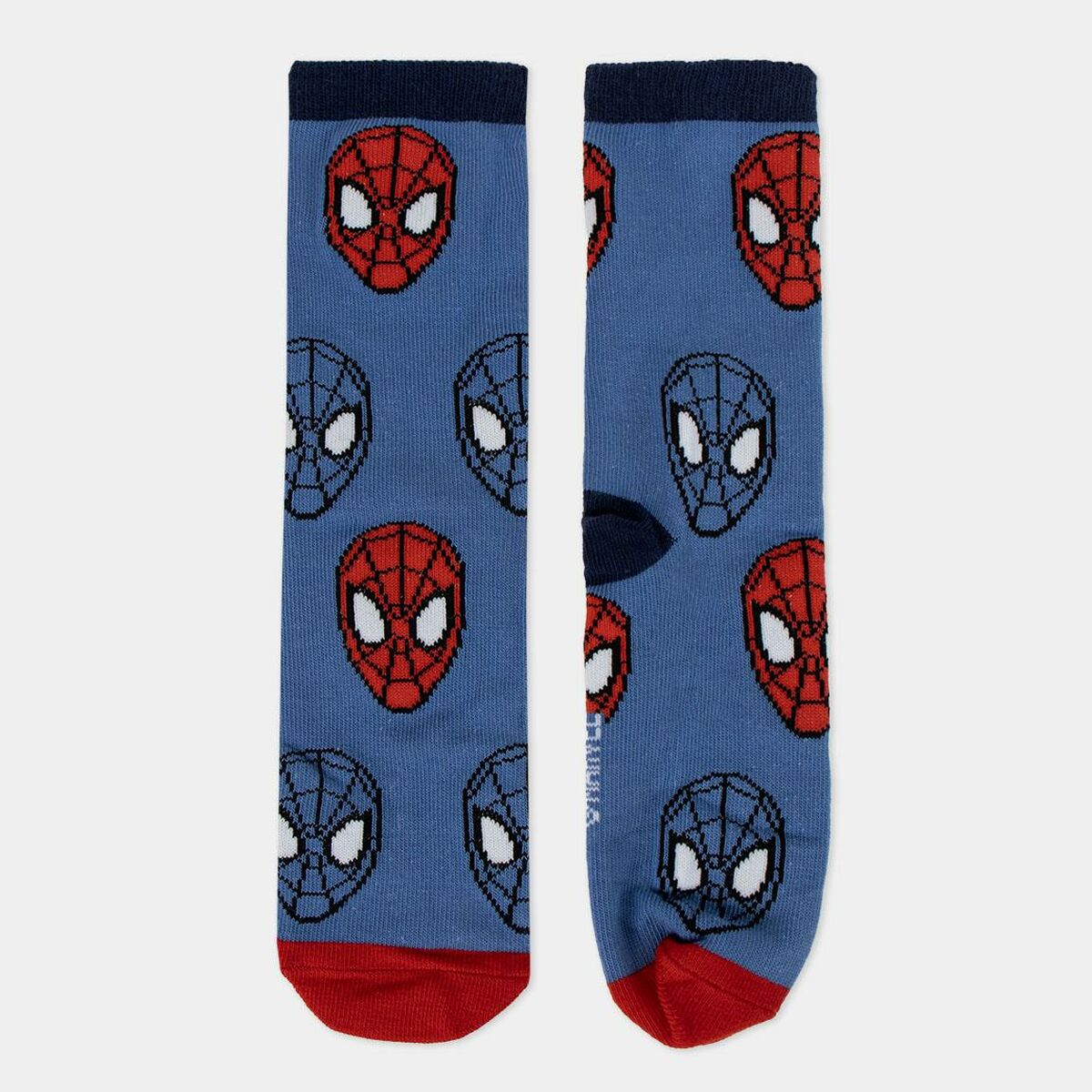 Calzini Spider-Man Calzini Unisex 4 paia 8 S0741795_6