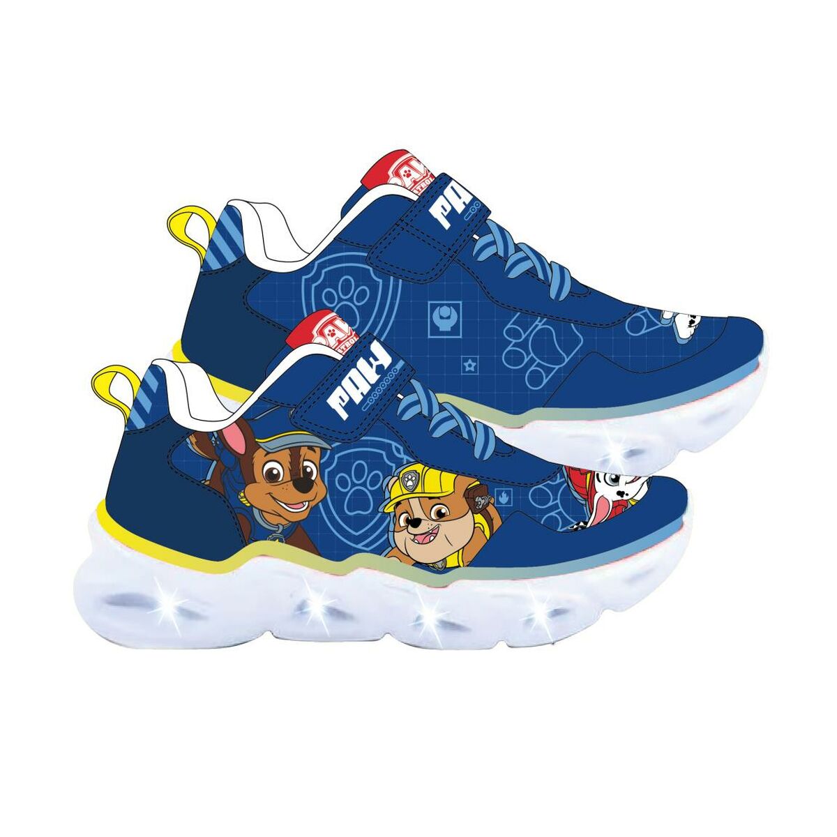 Scarpe Sportive per Bambini The Paw Patrol 2 S0741895_0