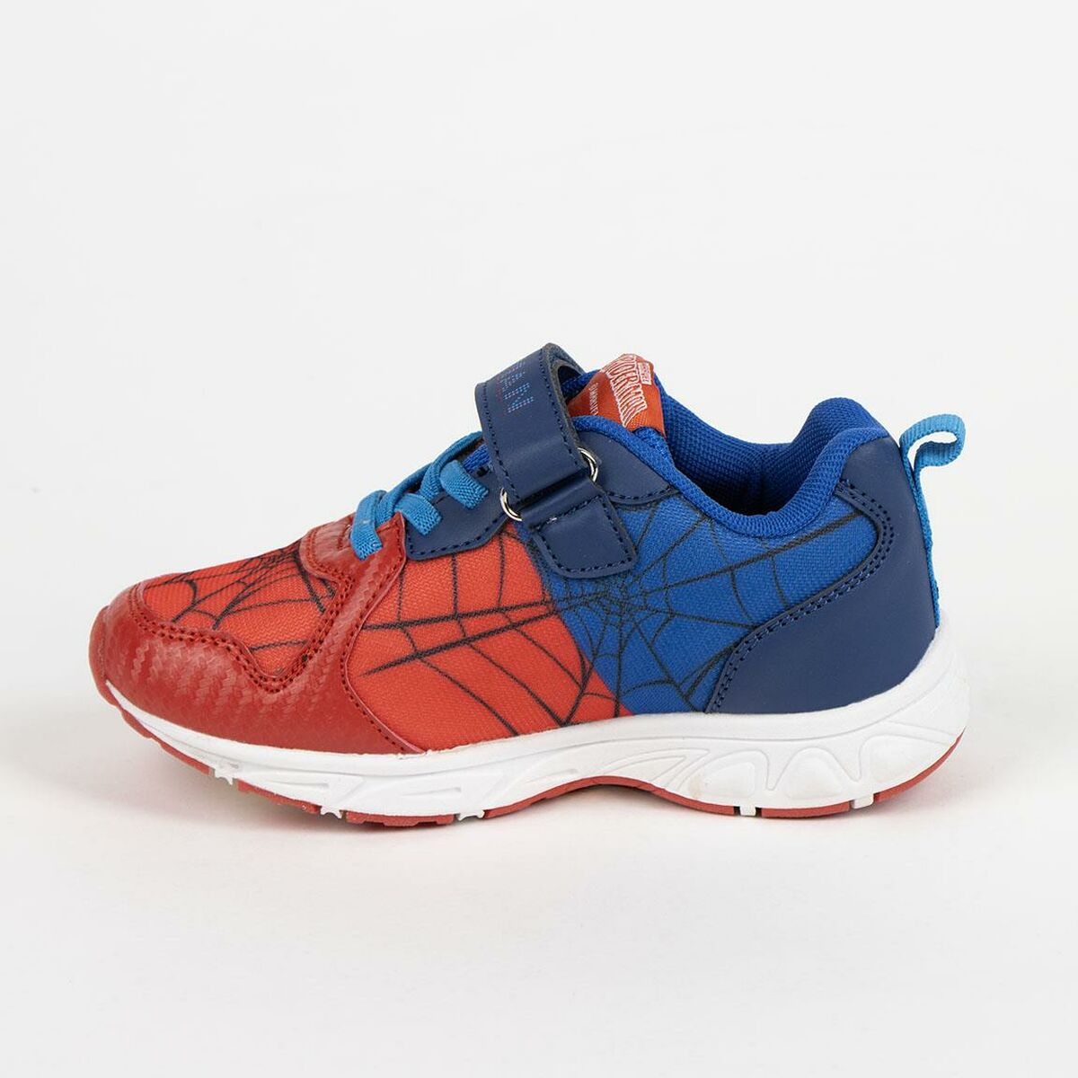 Scarpe Sportive per Bambini Spider-Man 3 S0741872_1