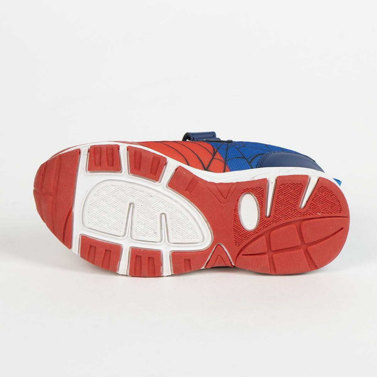 Scarpe Sportive per Bambini Spider-Man 4 S0741872_2