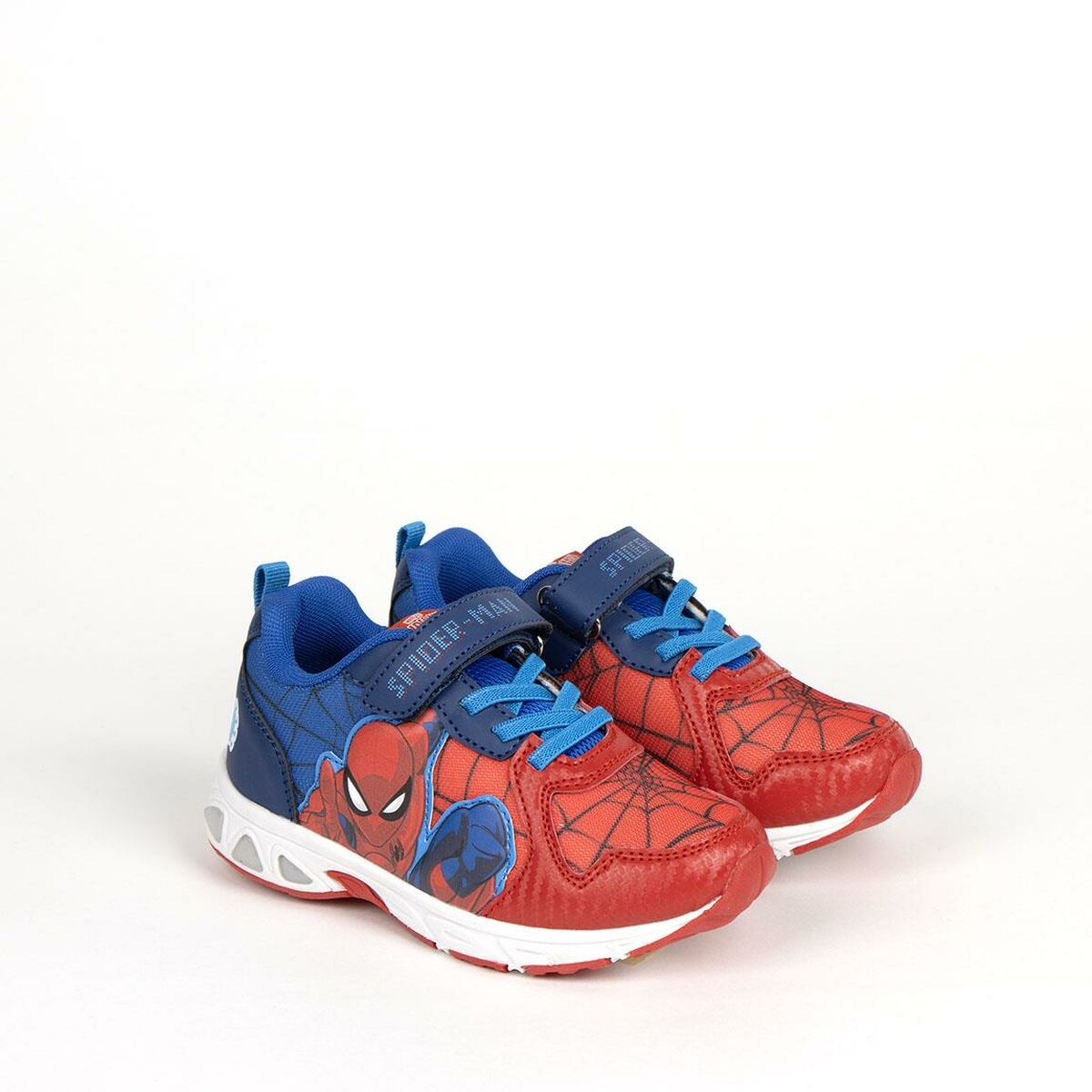 Scarpe Sportive per Bambini Spider-Man 5 S0741872_3